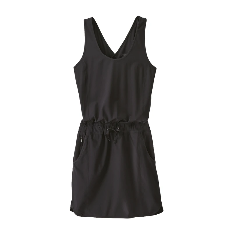 Patagonia Fleetwith Dress - Women's 3 Patagonia Fleetwith Dress - Women's - Image 3